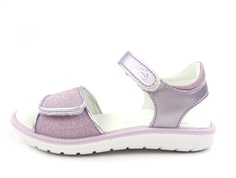Primigi purple barbie glitter sandal Alanis